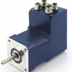 Nanotec PD2-C411l18-E-65-08 Nema 17 Stepper Motor