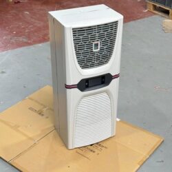 Rittal SK3185830 1.6KW Cooling Unit Blue E+ SK 3185.830 Cabinet Cooler Unit