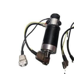 Parker RS340CR1182 Servo Motor