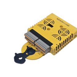 LENZE E94AYAD SM300 SAFETY MODULE