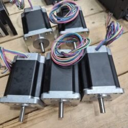 VEXTA PK569NAWE Stepping Motor