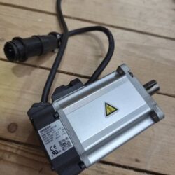 Omron RR88M-G40030T-S2 0.4kW Servo Motor