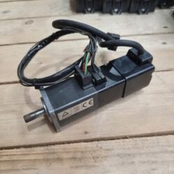 MITSUBISHI HC-KFS13BG1 100W AC SERVO MOTOR