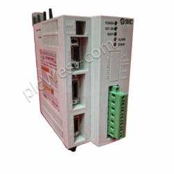 SMC LC8-B1H2P-MF-Q AC SERVO DRIVE