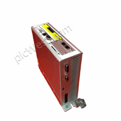 FESTO CMMP-AS-C2-3A-M3 1501325