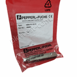 PEPPERL+FUCHS NBB1.5-F41-E2-V3 186584