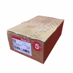 HONEYWELL N1024 Damper Actuator