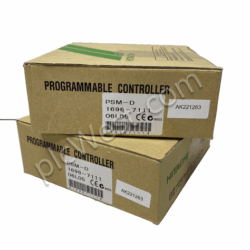 HITACHI PSM-D 1696-7111 06L05 PROGRAMMABLE CONTROLLER