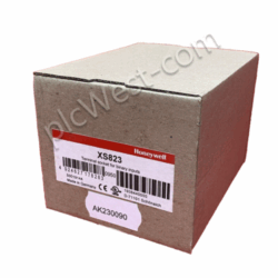 Honeywell XS823 Terminal Socket