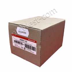 Honeywell XS821-22 Terminal Socket