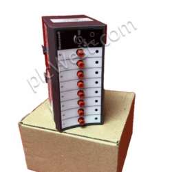 HONEYWELL XFLR822A Analog Output