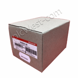 HONEYWELL XS824-25 Terminal Socket