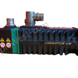 CONTROL TECHNIQUES  75UMB300CACAB UNIMOTOR