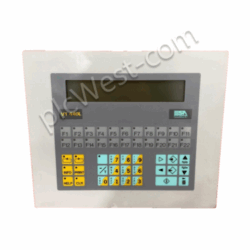 ESA VT440L VT440L1SF00 PLC HMI