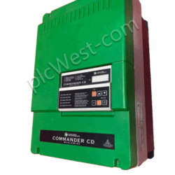 Control Techniques COMMANDER CD3000 CD 3000 40hp