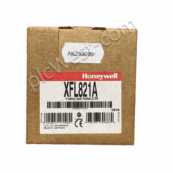 Honeywell XFL821A INPUT MODULE