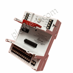 Honeywell XS823 Terminal Socket