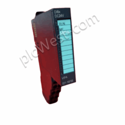 Vipa 021-1BF00 DI 8x DC 24V and 001-0AA00