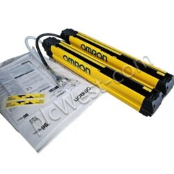 Omron F3SG-2RA0270-30-D and F3SG-2RA0270-30-L