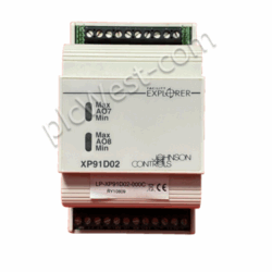 JOHNSON CONTROLS XP91D02 LP-XP91D02-000C