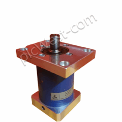 ALPHA LP 050-M02-100-010-000 Ratio: 100 GEARBOX