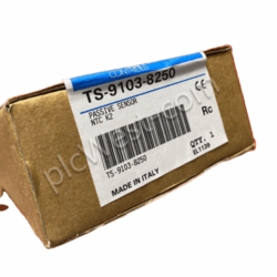 Johnson Controls TS-9103-8250 Passive Sensor NTC K2