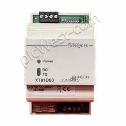 JOHNSON CONTROLS XT91D00 LP-XT91D00-000C