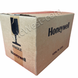 HONEYWELL UDC3300 DC330B-EE-203-21-000P00-F0-0