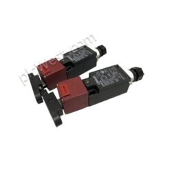 2pcs OMRON D4S4-15FS Door Switch