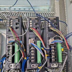 Orientalmotor BLED12C BRUSHLES DC MOTOR DRIVER