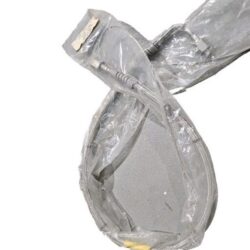 AIR LIQUIDE 28450-702 Type E 375 Bar AEROFLEX 52153