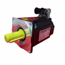 KOLLMORGEN AKM52H-ACCNR-00 2.42 kW 4000rpm