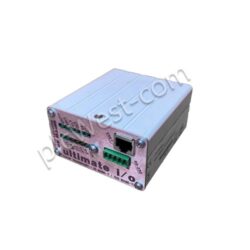 OPTO 22 SNAP-UP1-M64 ULTIMATE I/O CONTROL PLC
