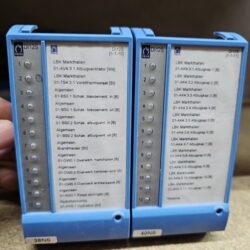 Priva DI12S Plc Module