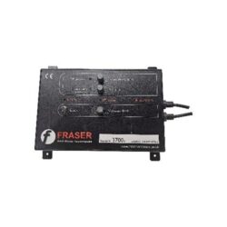 FRASER ANTI-STATIC 3700.2 Lonstorm STATIC CONTROLLER