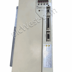 Yaskawa XtraDrive XD-50-TN V3.30 5KW