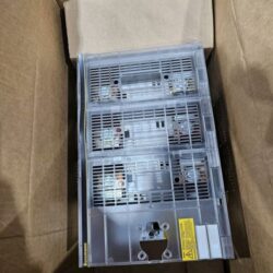 Bussmann FD600J3 600 VAC 600A