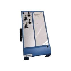 Priva AO2M Plc Module