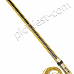 Fiessler PLSG 1 ULVT 1200/84 E 104427 ULVTE Recaiver 1200mm BWS ESPE ESPS type4