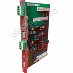 HOMATIC 2-083-01-5095 2083015095 Control Card