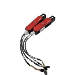 Euchner TP4-4141A024M 084275 EN 60947-5-1 SAFETY SWITCH