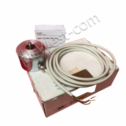 BAUMER BDT 16.24K 100-L6-5 ENCODER