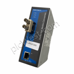 MOXA IMC-101-M-SC