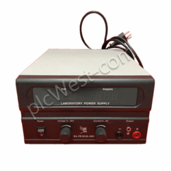ELECTRO-AUTOMATIK PS 2016-050 LABORATORY POWER SUPPLY