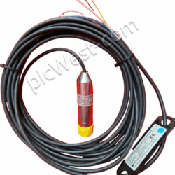 Real Sense TRANSMITTER Hydrocer-Cable(12m)-TTL-0.4bar-G145-15B