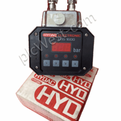 HYDAC EDS 1600 EDS1691-P-B-010-000 10bar Stock:AK230383