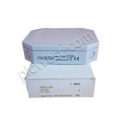 SAIA PCD 7.L301 PT1000