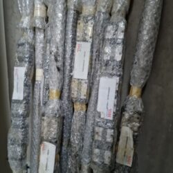 THK HSL20 49SS-1720 L5N LINEAR RAIL