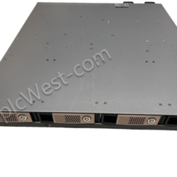 FUJITSU CELVIN QR806 With 4x3TB 12TB WD30EFRX