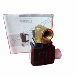 Burkert 6213EV 24V 00255835